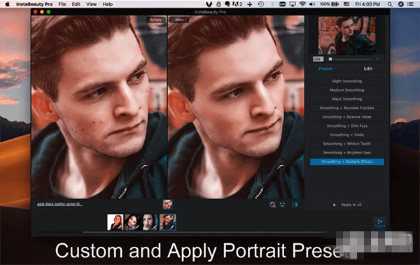 InstaBeauty Pro專業(yè)版