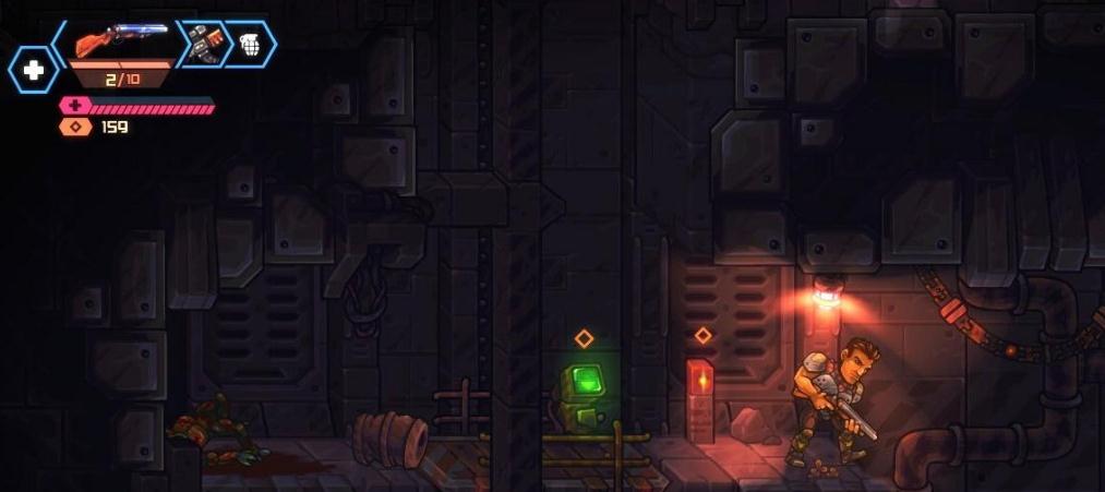 喪尸洞穴七項(xiàng)修改器