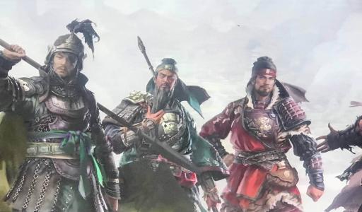 全面戰(zhàn)爭三國自動(dòng)戰(zhàn)斗強(qiáng)化MOD下載