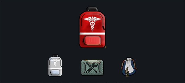 環(huán)世界1.0醫(yī)療包和修理包MOD下載