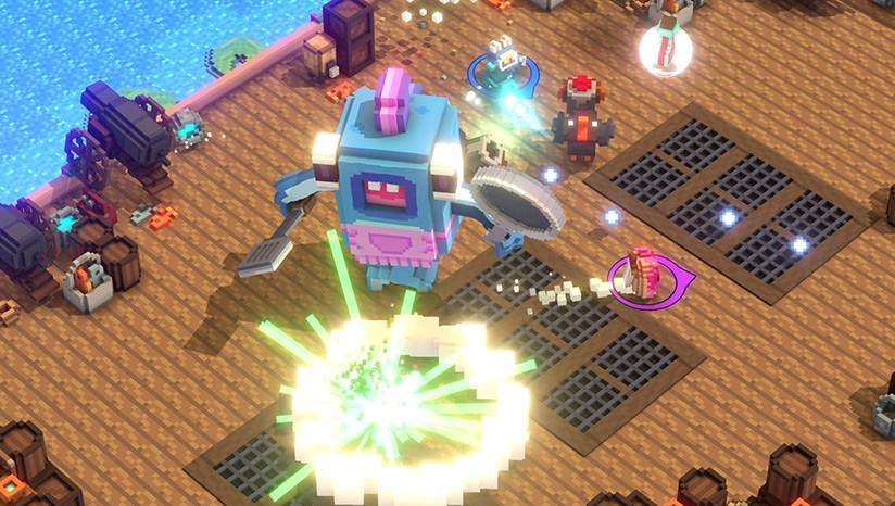 河畔之鄉(xiāng)