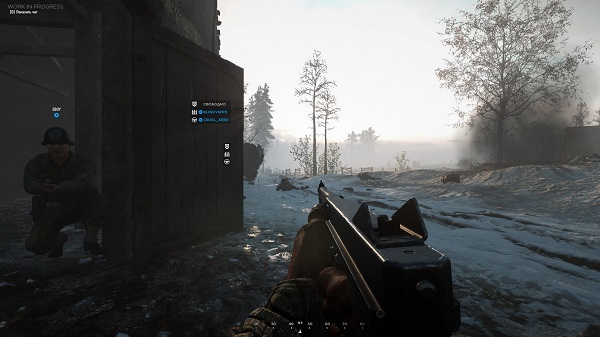 人間地獄游戲下載