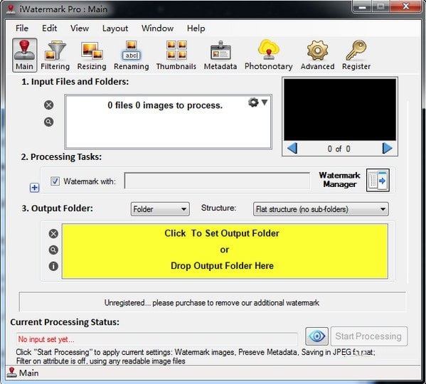 iWatermark Pro(水印制作軟件)