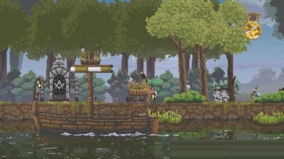 王國(guó)新大陸無限金錢版