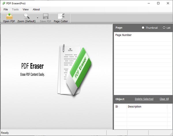PDF Erase Pro下載