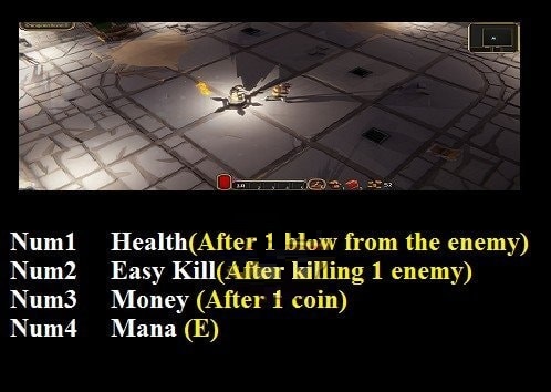 Ground Under四項(xiàng)修改器