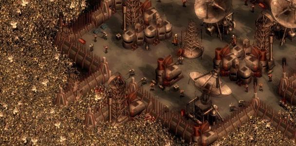 億萬僵尸無敵戰(zhàn)役模式MOD下載