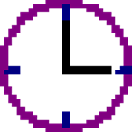 達姆上下課倒計時下載 v1.1 綠色版 