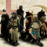 騎馬與砍殺以耶路撒冷之名下載 中文免費(fèi)版 