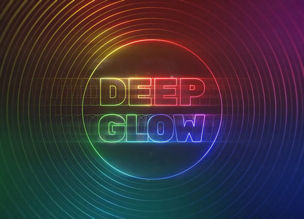Aescripts Deep Glow(AE輝光發(fā)光特效插件) v1.3 破解版圖1