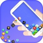 滾動屏幕軟件 v1.9 安卓版 