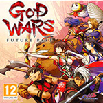 神之戰(zhàn)日本神話大戰(zhàn)下載 中文破解版 