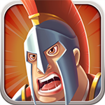 古羅馬戰(zhàn)爭游戲下載 v1.1 免費破解版 