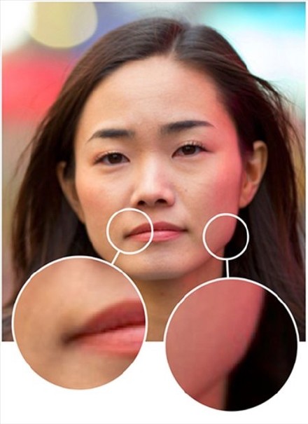 Adobe檢測(cè)照片被p了多少的軟件 最新版圖2