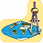 GeoCart3地圖制作軟件 v3.2.0 最新版 