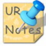 URNotes下載(意唯便簽) v1.59 破解版 
