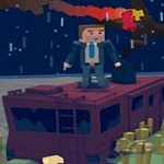 喪尸進城生存 中文綠色版 