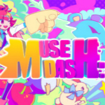 Muse Dash破解版下載 pc電腦版 