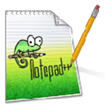 代碼編輯器(Notepad++) v7.7.1 官方中文版 