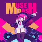 喵斯快跑中文版下載(Muse Dash) 內(nèi)購(gòu)破解版 