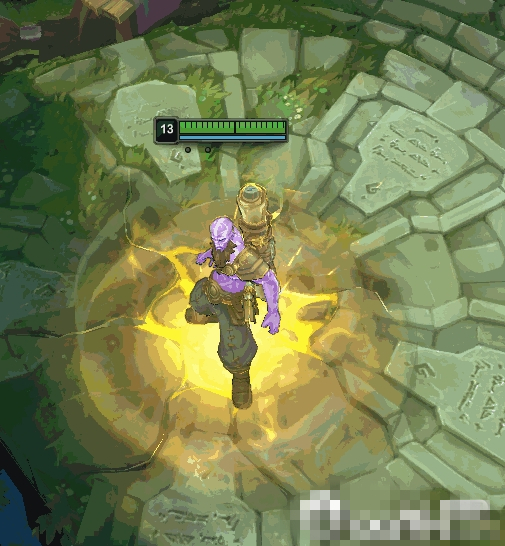 LOL換膚大師動(dòng)態(tài)特效換膚防封版