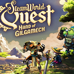 蒸汽世界冒險(xiǎn)吉爾伽美什之手八項(xiàng)修改器 免費(fèi)版 