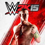 WWE2K15 v1.0 五項(xiàng)修改器 