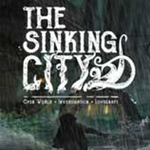 沉沒之城十一項修改器下載 免費(fèi)版 