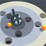 貓咪高爾夫免費版下載 v1.0 安卓版 