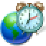 TimeZonesView(世界時區(qū)顯示工具) V1.0 綠色免費版 