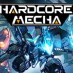 硬核機(jī)甲八項(xiàng)修改器 游俠版 