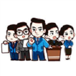 追逃追贓表情包免費下載 gif動態(tài)完整版 