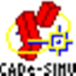 CADe_SIMU(模擬電氣電路仿真軟件) v3.0 免費(fèi)版 