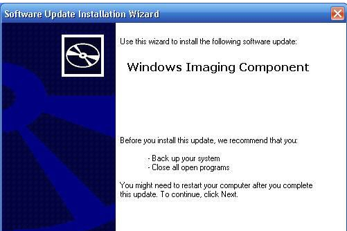 windows映像處理組件wic軟件下載 32位/64位 官方版圖1