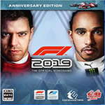 F12019游戲修改器 v1.03 免費版 