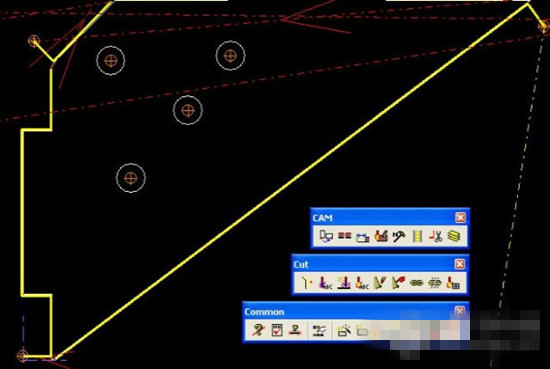 cnckad15破解版下載