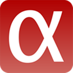 alfacast x screen mirror v1.0 mac版 