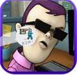 辦公室大作戰(zhàn)游戲 v1.0 破解版 