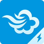 墨跡天氣極速版下載 v7.0306.02 去廣告版 