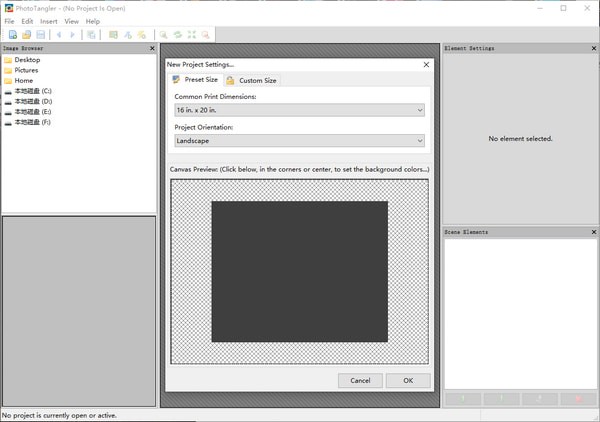 PhotoTangler Collage Maker下載