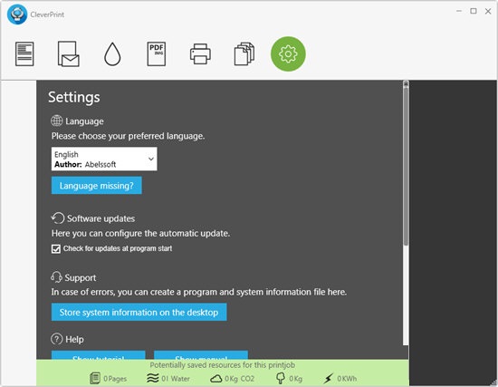 CleverPrint最新版
