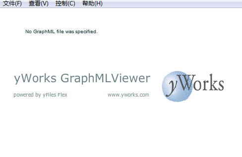 GraphMLViewer