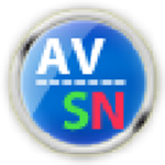 AudVidder(音視頻轉(zhuǎn)換工具) V1.0.0.4 官方版 