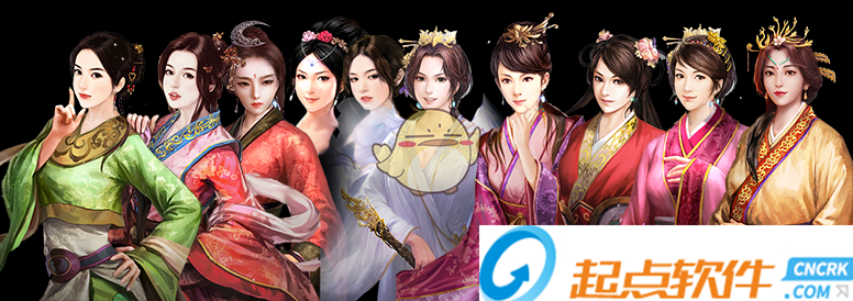 《全面戰(zhàn)爭:三國》NPC卡牌立繪美化MOD 免費版圖4