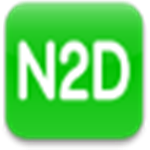 DICOM to NIfTI下載(DICOM到NIFTI轉(zhuǎn)換工具) v1.10.5 官方版 