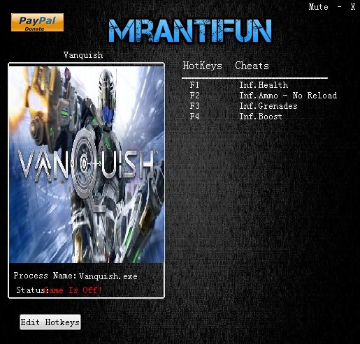 絕對(duì)征服五項(xiàng)修改器