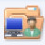 NetworkOpenedFiles(共享文件顯示) v1.25 綠色版 