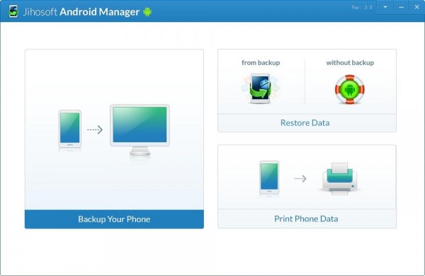 Jihosoft Android Manager下載