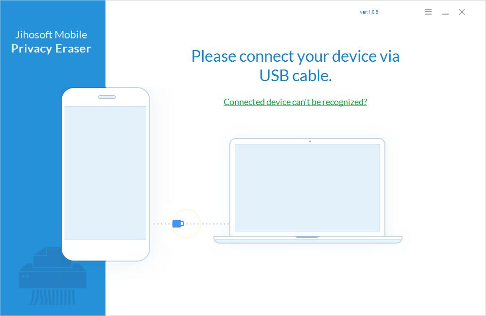 Jihosoft Mobile Privacy Eraser下載