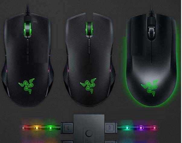 Razer Synapse3.0下載